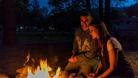 Community Firepit