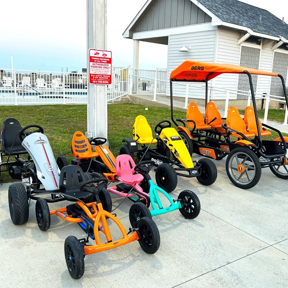 Bike Rentals