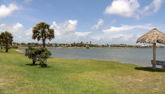 Little Bay