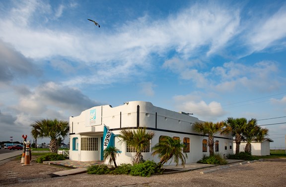 Rockport Center for the Arts