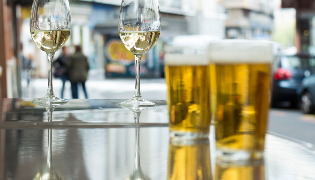 Exploring the Best Wineries and Breweries in Rockport, TX