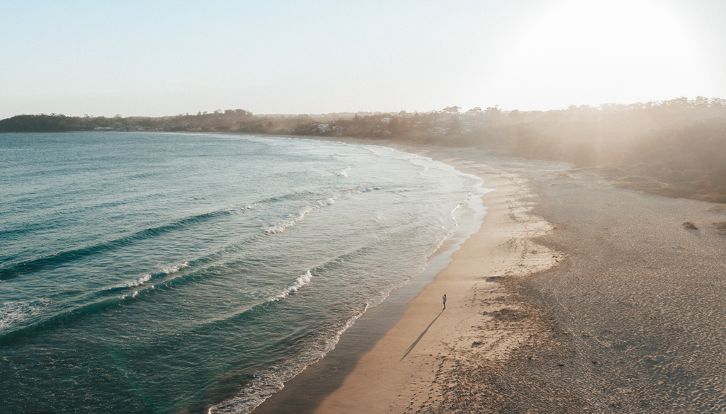 Discovering the Best Beaches in Rockport, TX