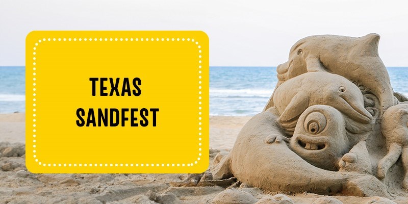 Texas SandFest