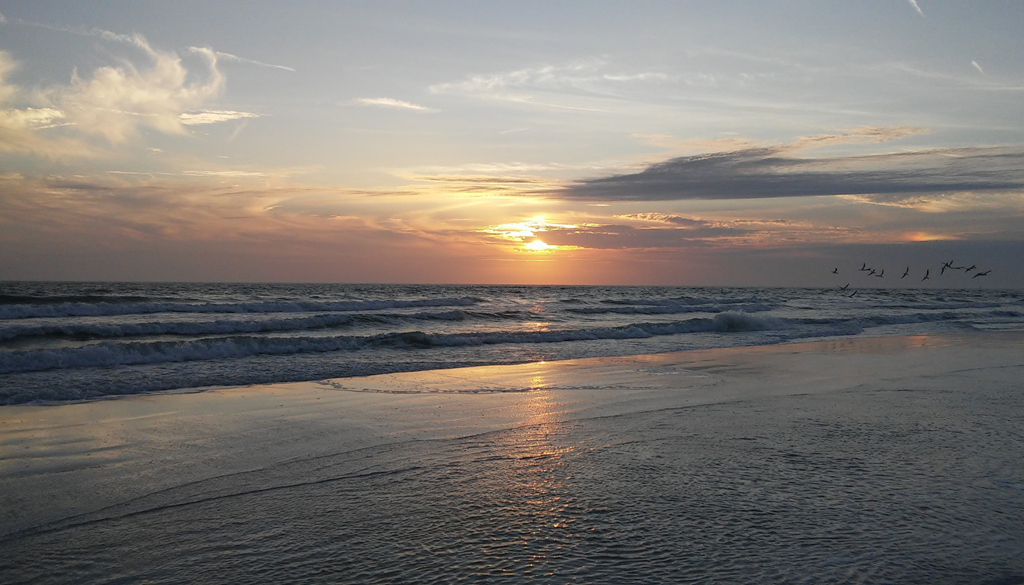 Exploring the Charm of Rockport, TX