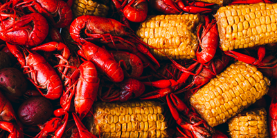 T-Bud's Cajun Cuisine Food Truck