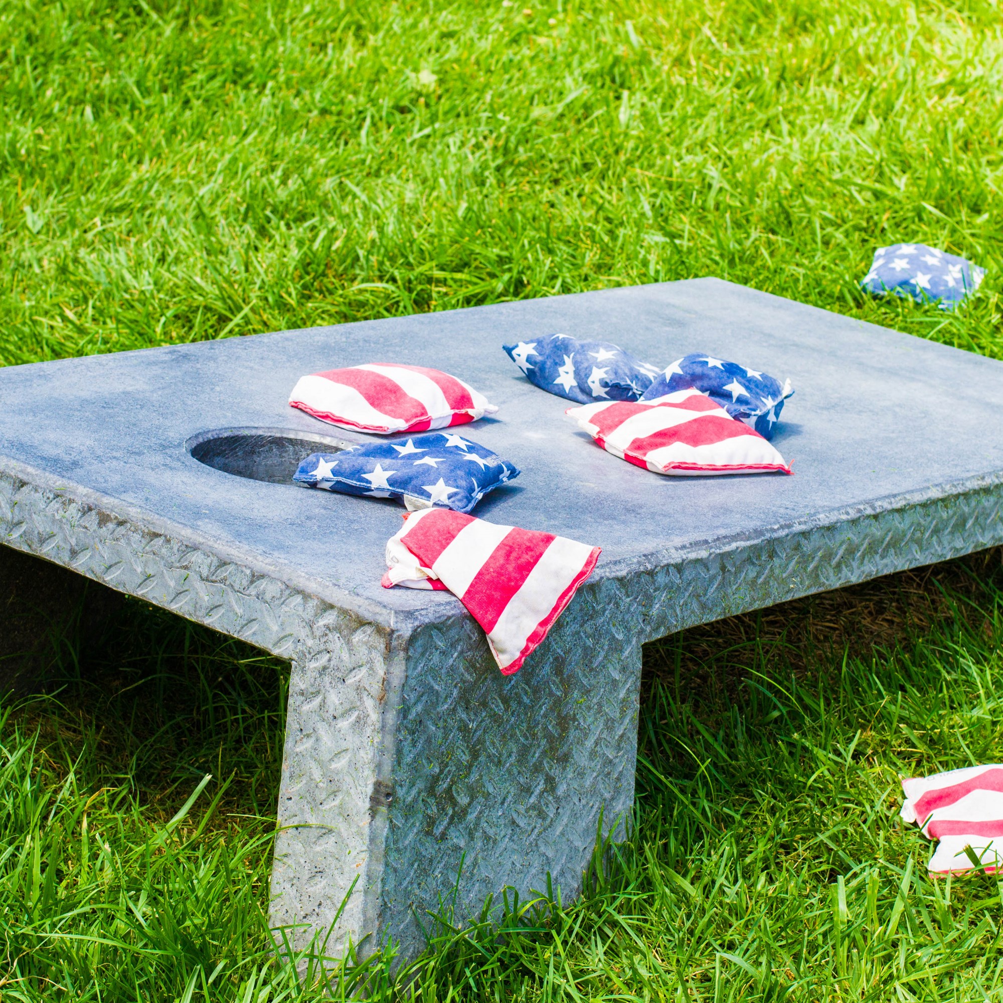 Fourth Weekend of July Photo