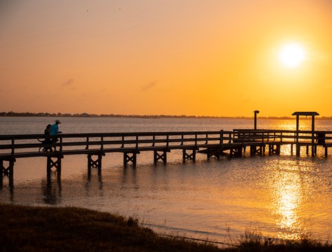 Stay 7 or More Nights at 25% Off Photo
