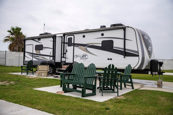RV Site