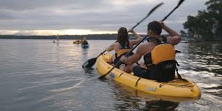 Kayak Rentals- Yakin Kayak