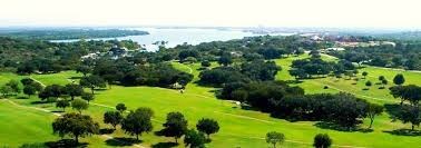Blue Lake Golf Course
