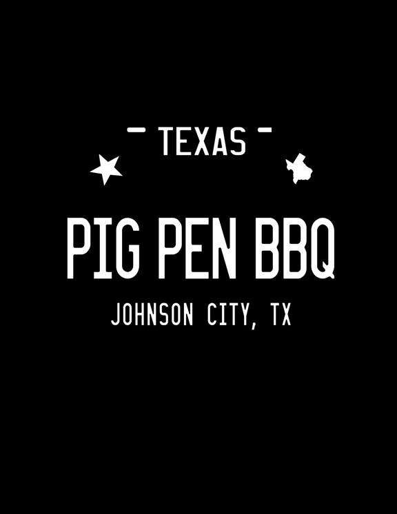 Pig Pen Johnson City
