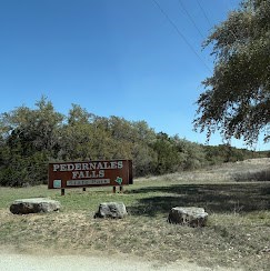 Pedernales Falls State Park
