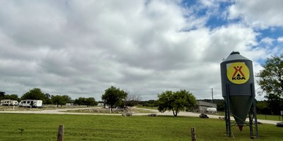 A Perfect Hill Country Paring