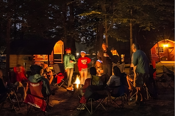 Book Your Cañon City Adventure at the Royal Gorge KOA Holiday Today!
