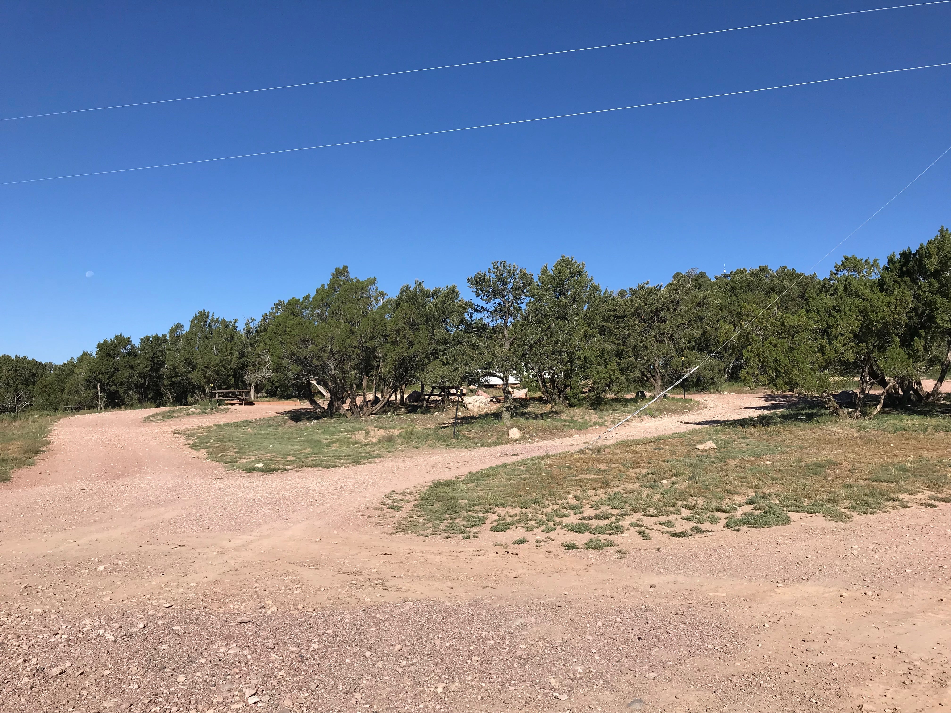 Tent Roads