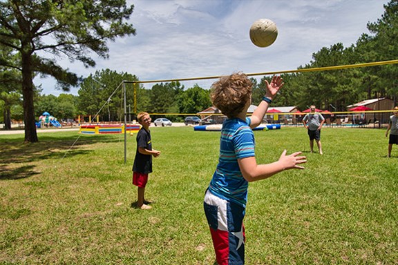 Volleyball