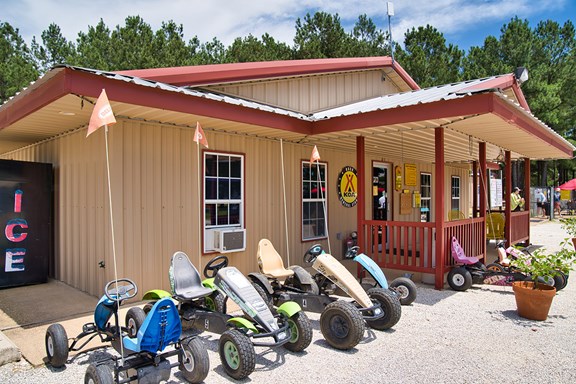 PEDAL BIKES