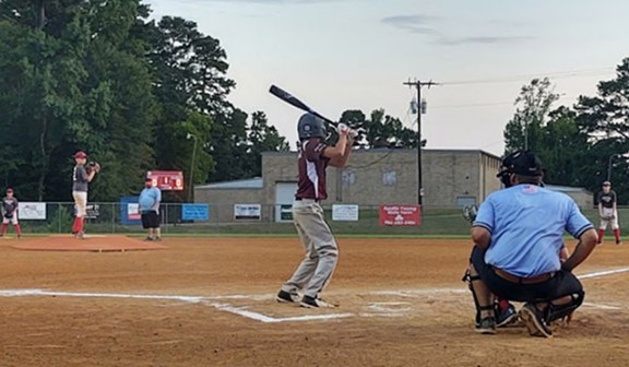 Rusk Baseball Complex