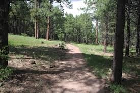 Scenic Hikes
