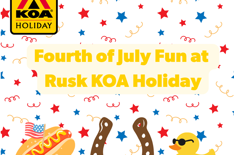 Fourth of July Weekend Fun Photo