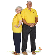 Rusk KOA Staff