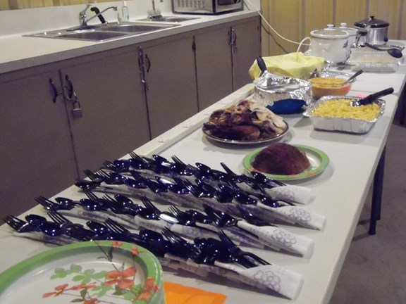 Thanksgiving