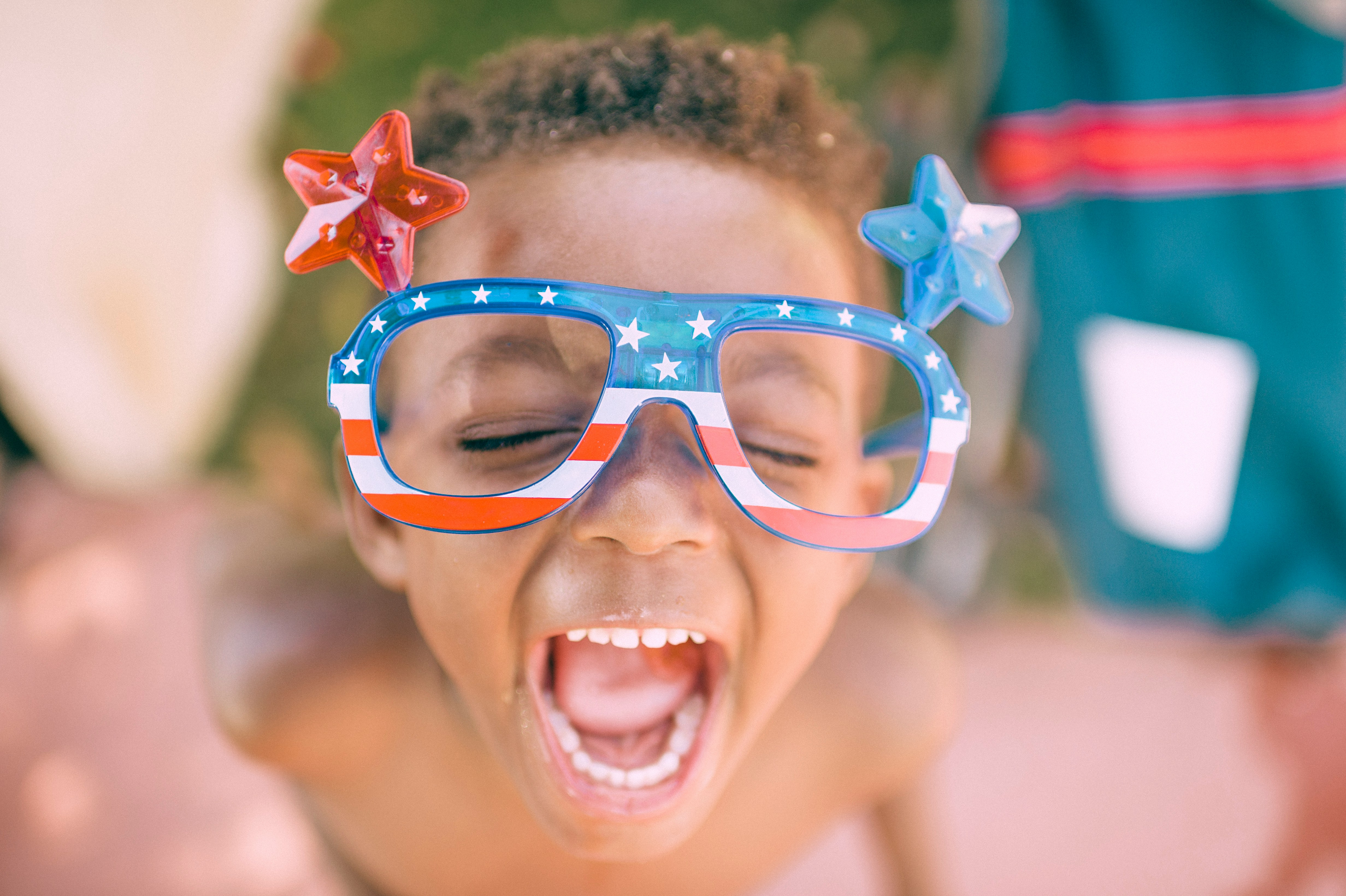 4th of July & Lake Fest! Photo