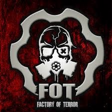 Factory of Terror