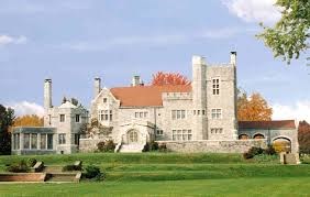 Glamorgan Castle in Alliance