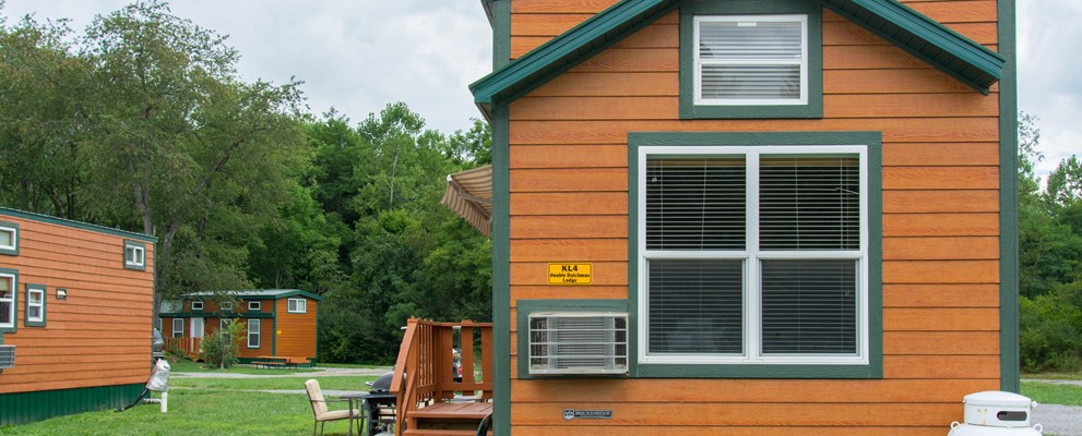 Double Dutchman Lodge