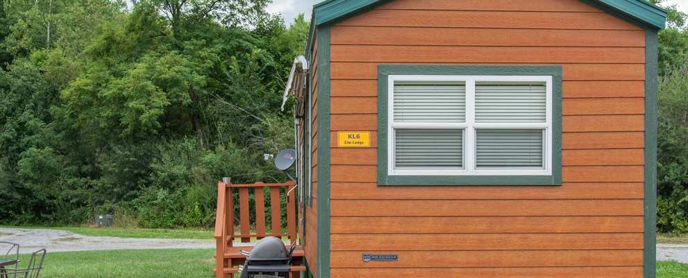 Elm Lodge