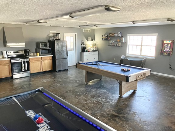 Group Room