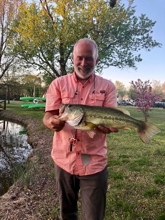 Fishing
