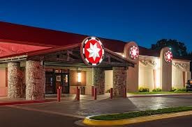 Cherokee Casino