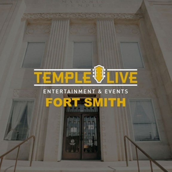 Temple Live