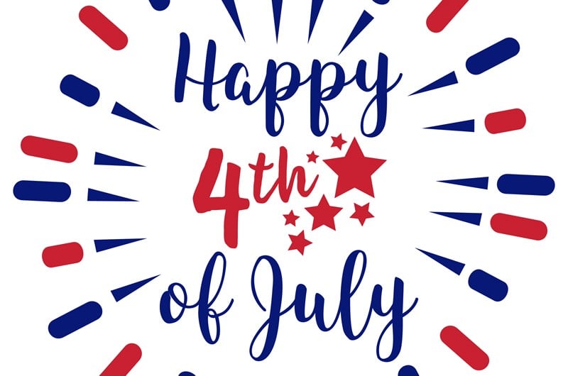 4th Of July Weekend Photo