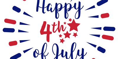 4th Of July Weekend