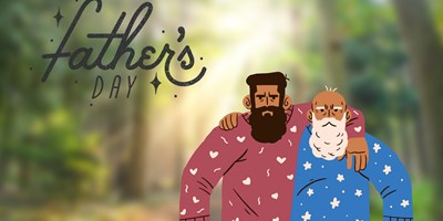 Father's Day Weekend!