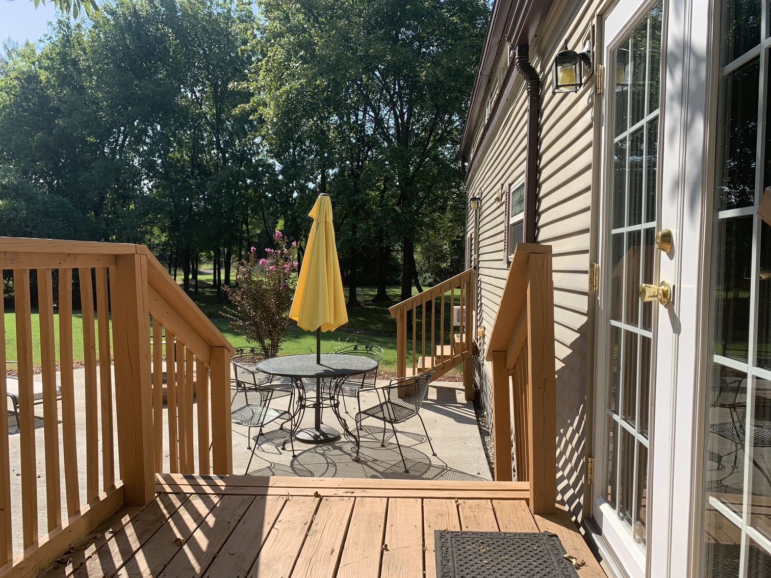 Front Porch DK2