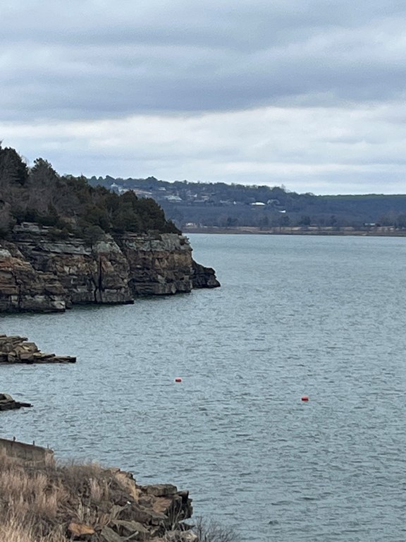 Lake Tenkiller