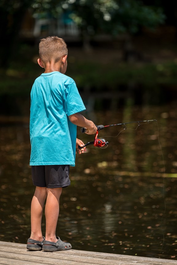 Fishing