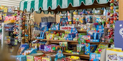 Must-Have Items From Our Camp Store
