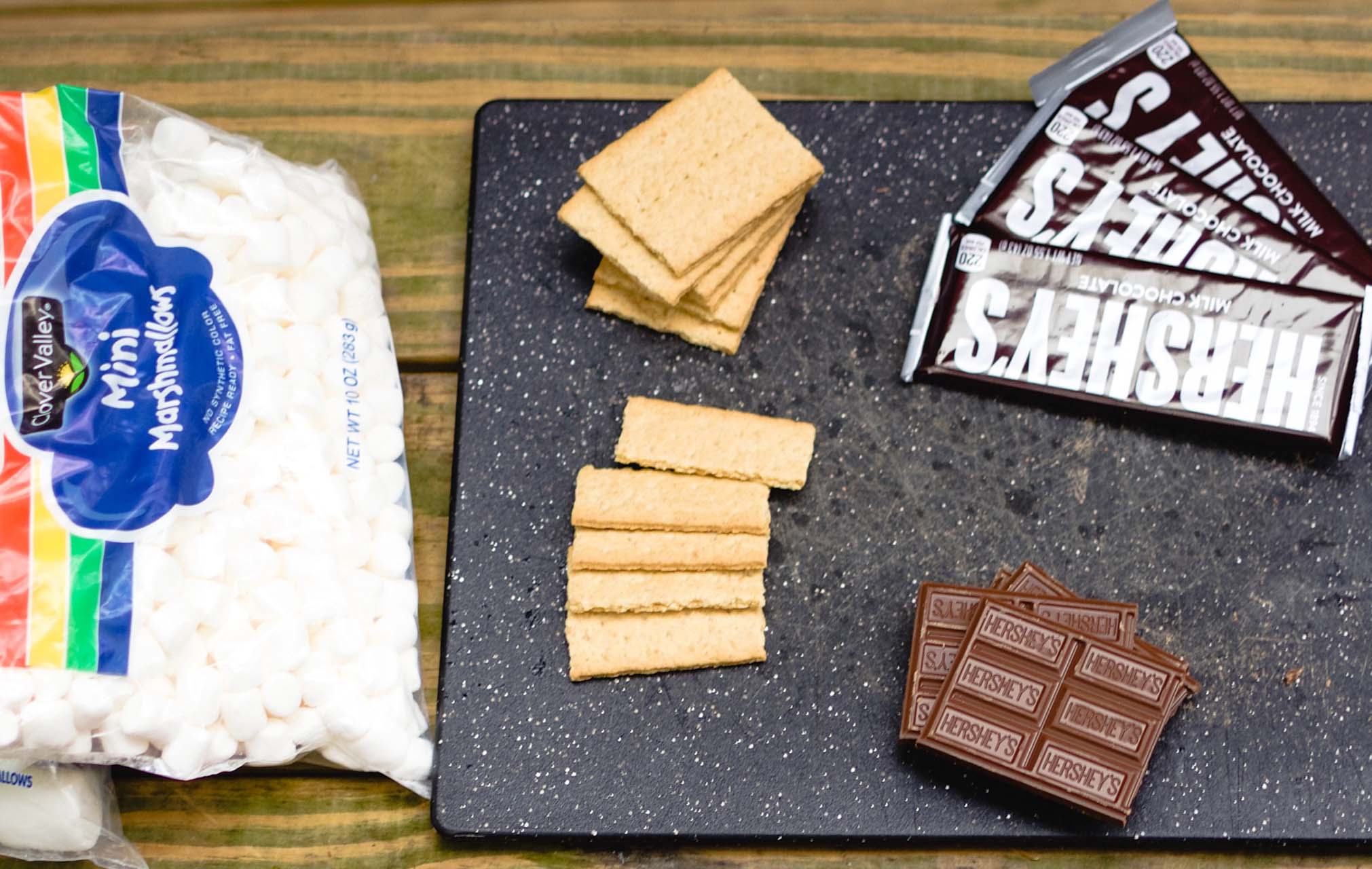 Chocolate Mania Weekend Photo