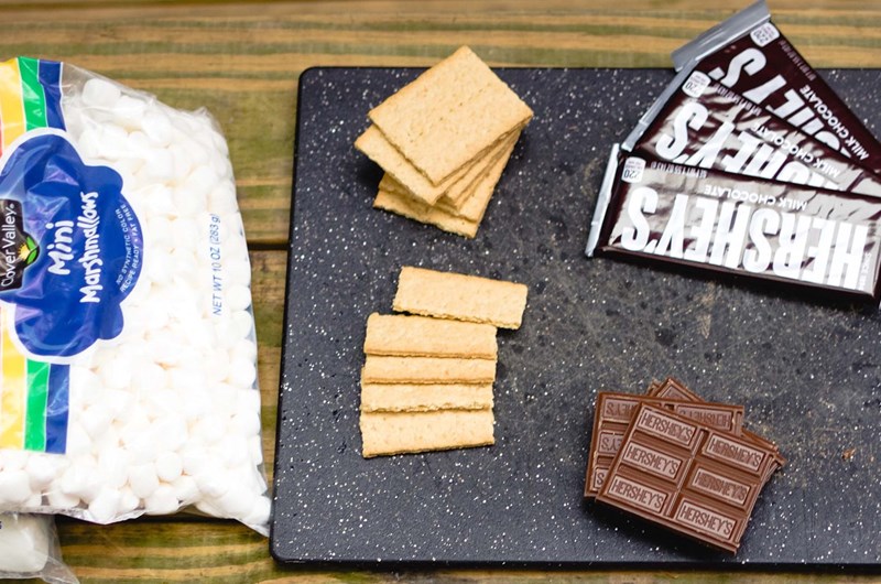 Chocolate Mania Weekend Photo