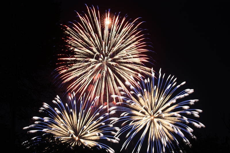 4th Of July Week Photo