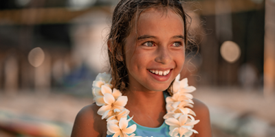 Luau Weekend