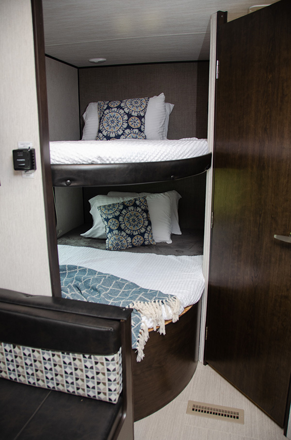 Rental RV