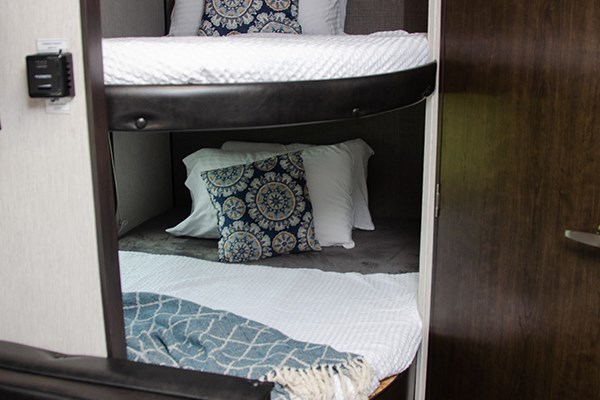 Rental RV