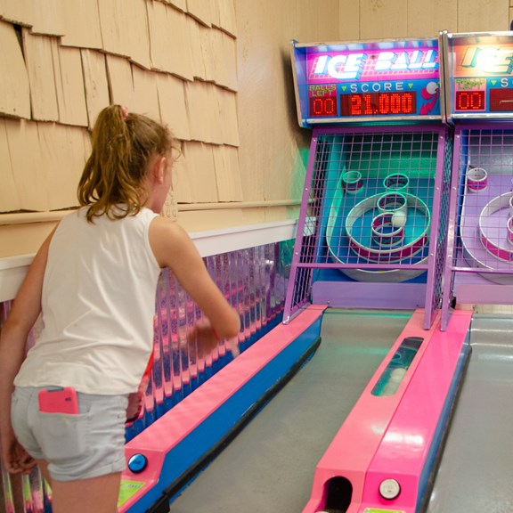 Arcade