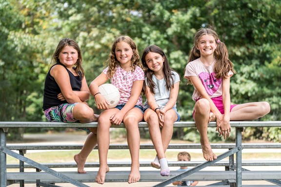 Make lifelong friends in one memorable summer trip.
